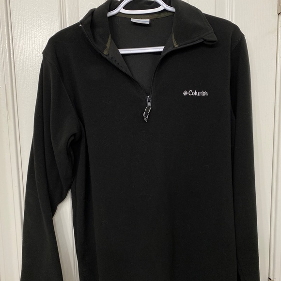 Columbia quarter zipper jacket! - Picture 1 of 2